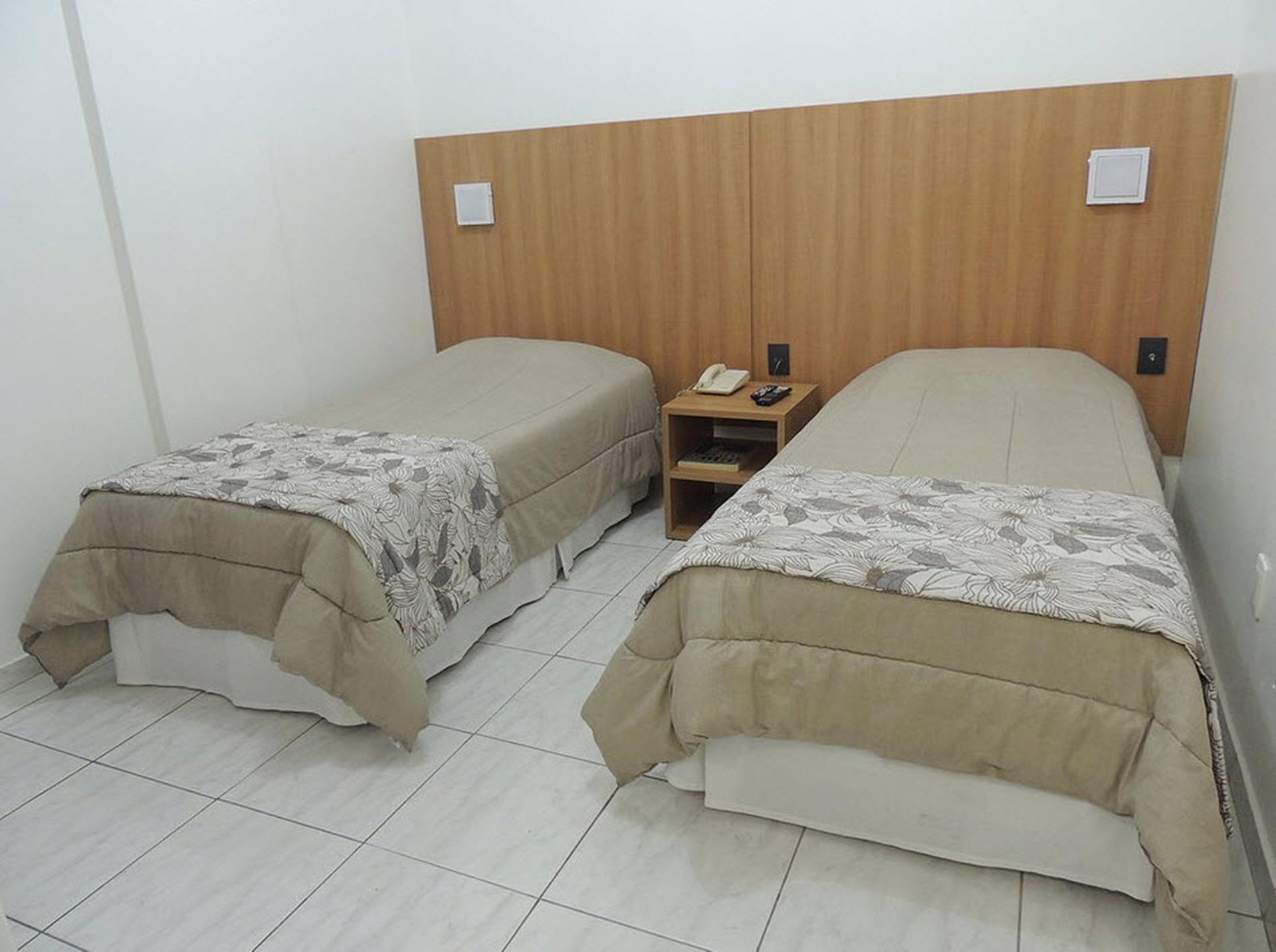 בלו הוריזונטה Hotel Serrana Palace מראה חיצוני תמונה