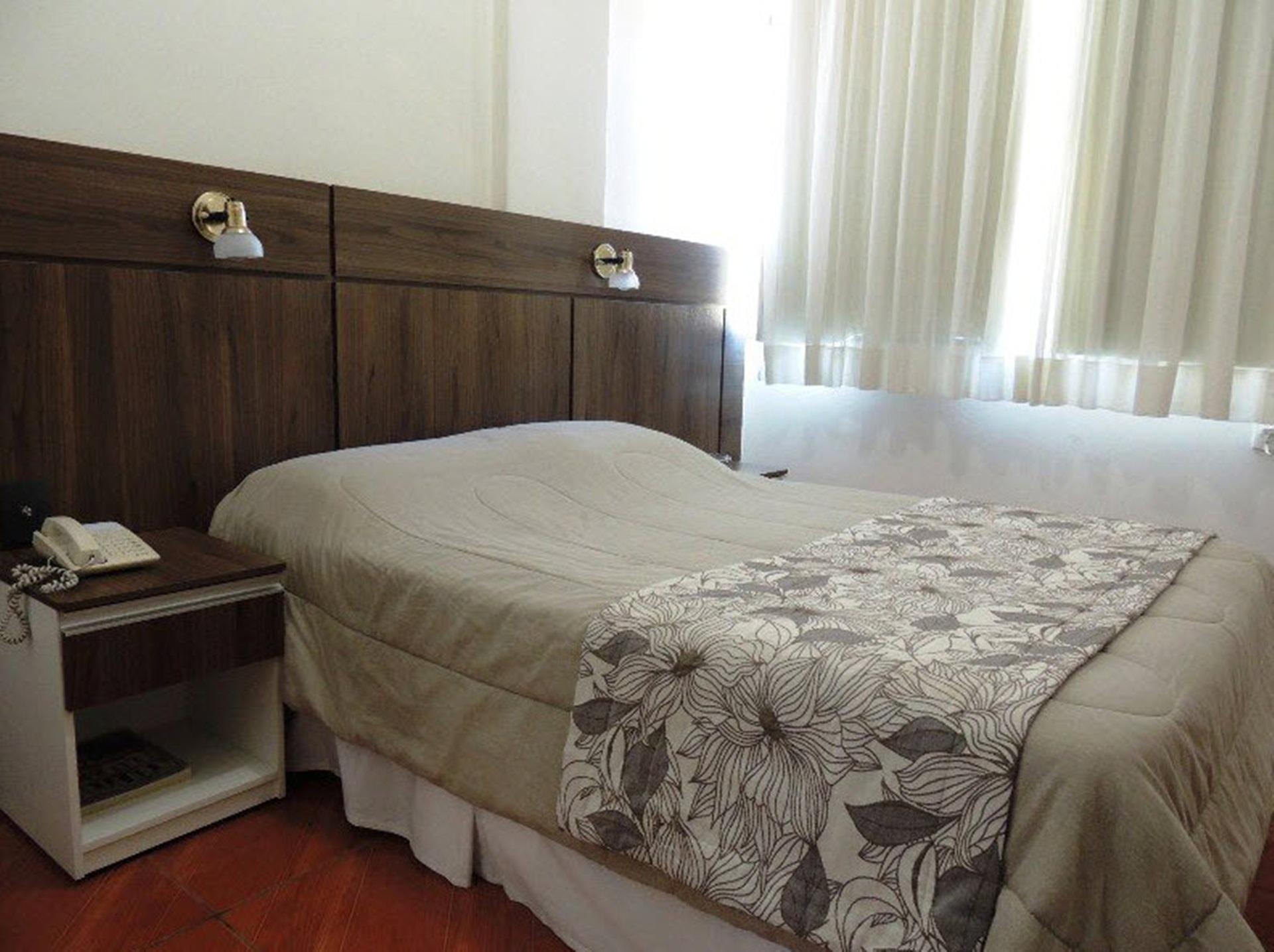 בלו הוריזונטה Hotel Serrana Palace מראה חיצוני תמונה
