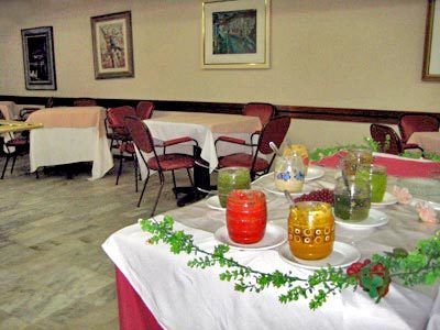 בלו הוריזונטה Hotel Serrana Palace מראה חיצוני תמונה