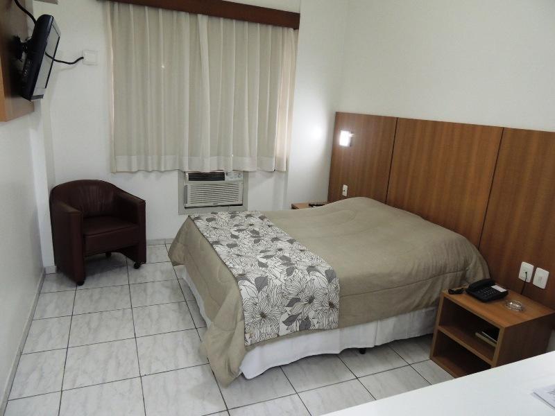 בלו הוריזונטה Hotel Serrana Palace מראה חיצוני תמונה